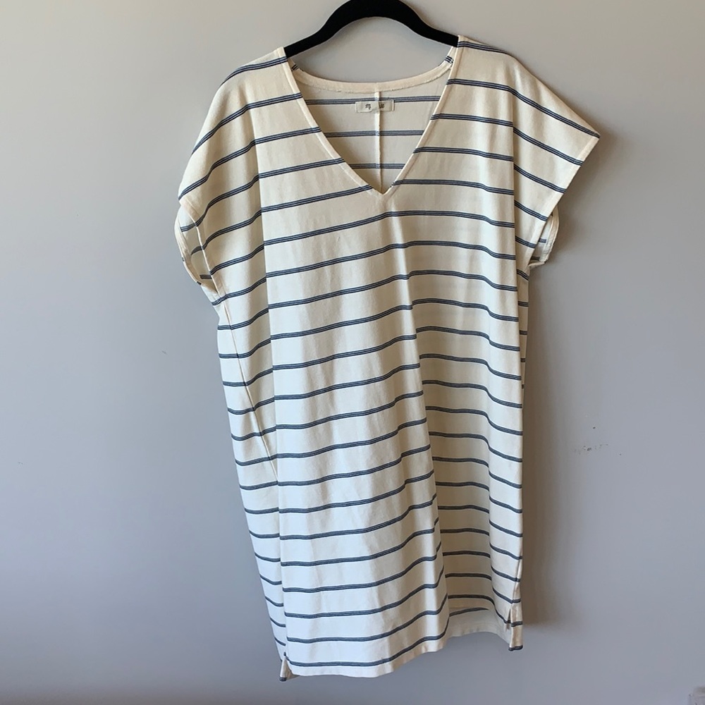 Madewell T-Shirt Dress